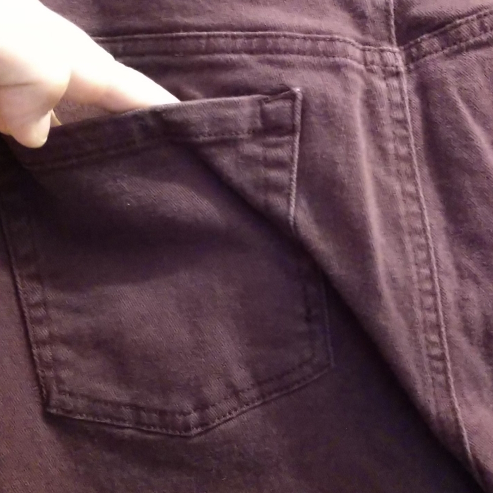 Jeans - Picture 3 of 5